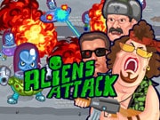 Aliens Attack